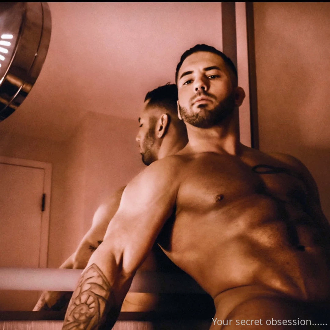 Mirror mirror part 142 