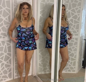 Like my halloween dress