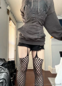 Swipe for a lil surprise c