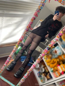 Swipe to take off the pants gt _ lt part 1