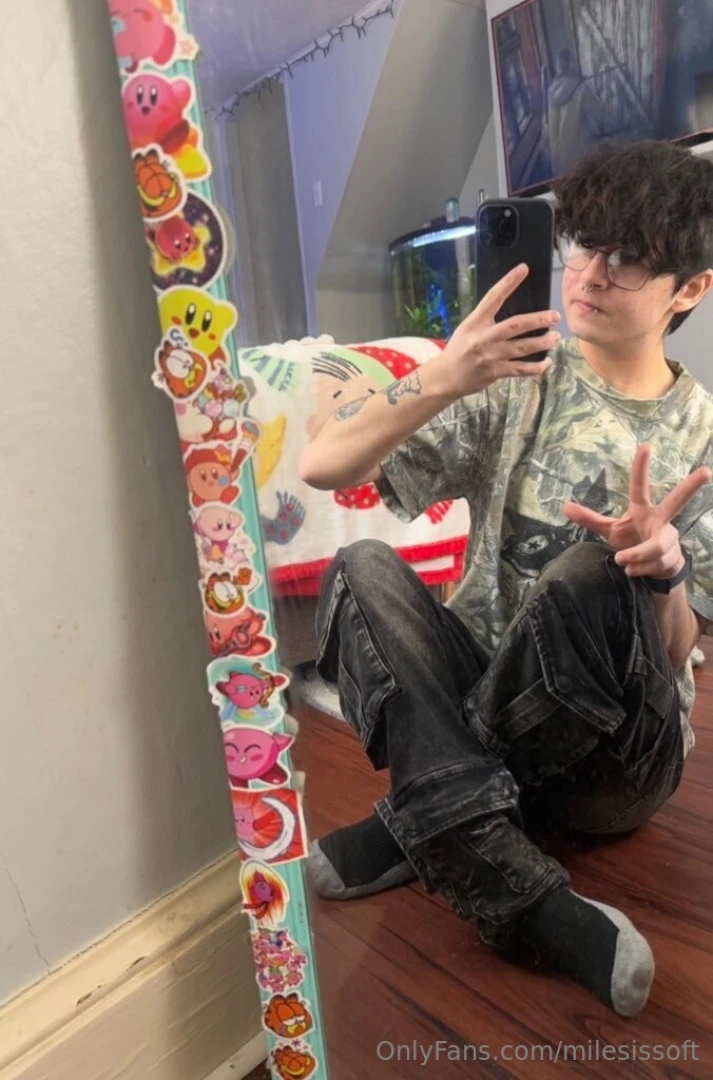 The boy vs the holes p part 2 