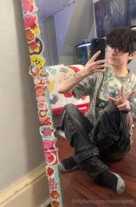 The boy vs the holes p part 2