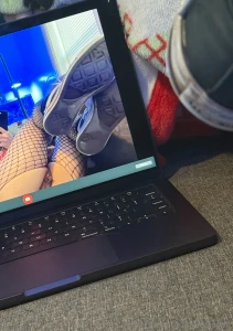 Crotchless for easy access gt 3 part 1