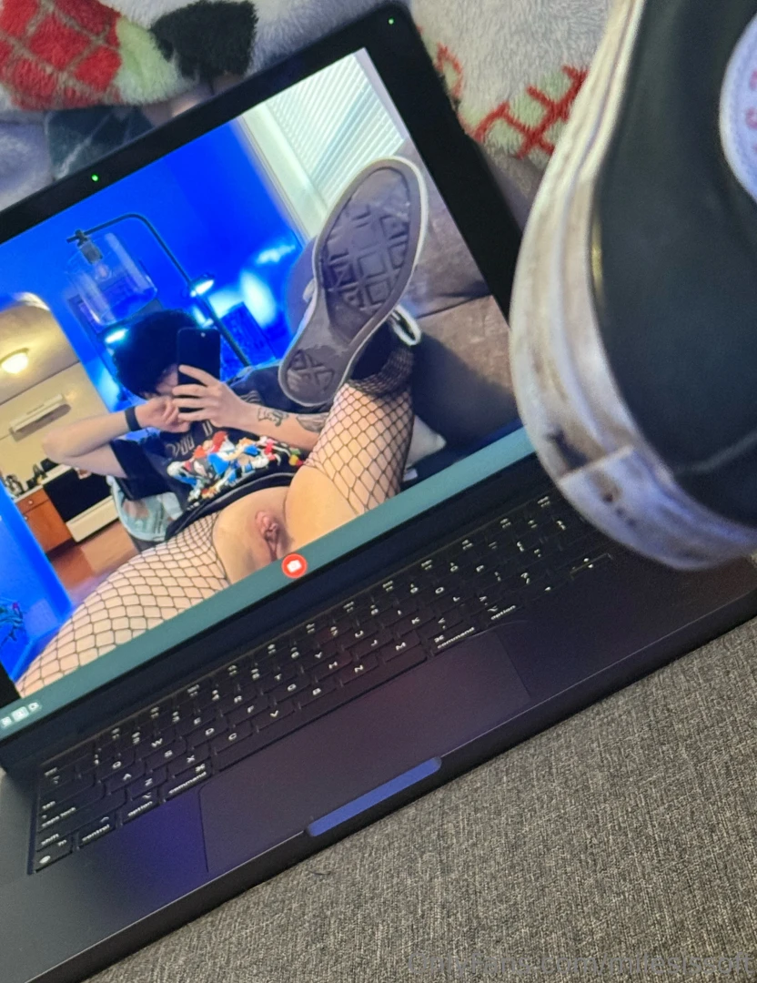 Crotchless for easy access gt 3 part 2 