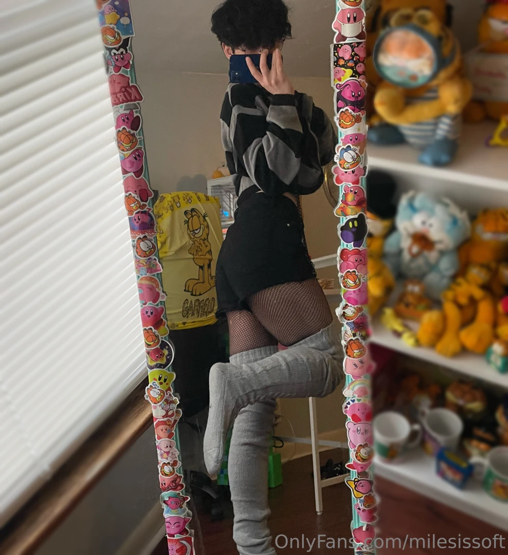 Collared boy 3 part 1 