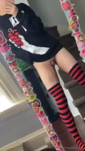 Some mirror playy 3 toy riding at the end gt _ lt