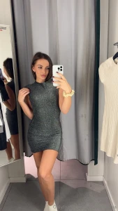 Babyy going on a shopping spree with me i just need your hands to