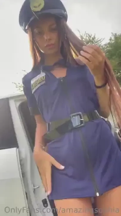 Stop there bad boy if you pass by here you will be fined for being 