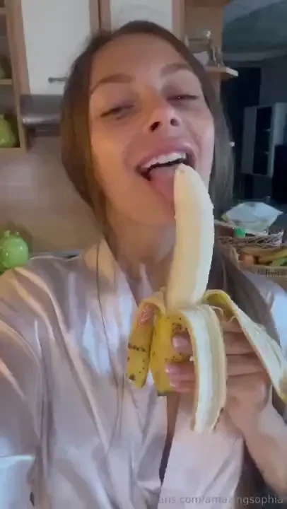 I was making my all time favorite milkshake and obviously it has to 