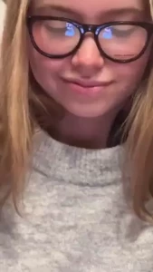 Hey you - may the force be with you teen barelylegal petite babyface