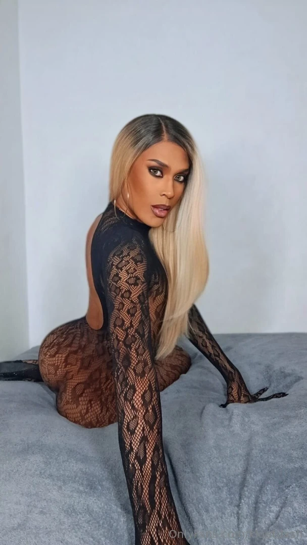 Have you ever had fun with a girl like me 