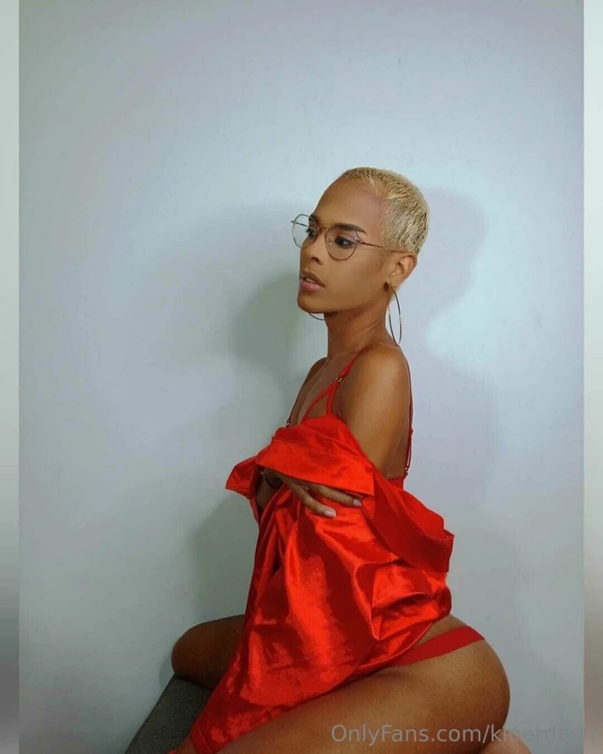 Am i sexy in red part 4 