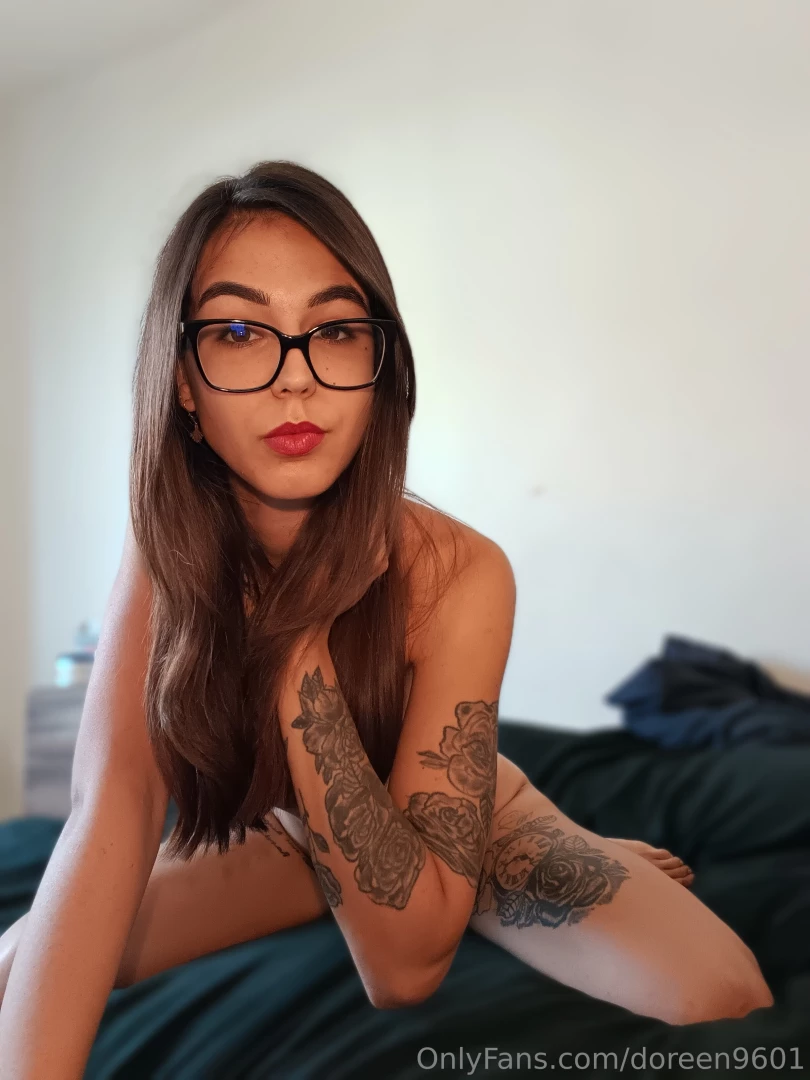 Doreen9601 part 2 
