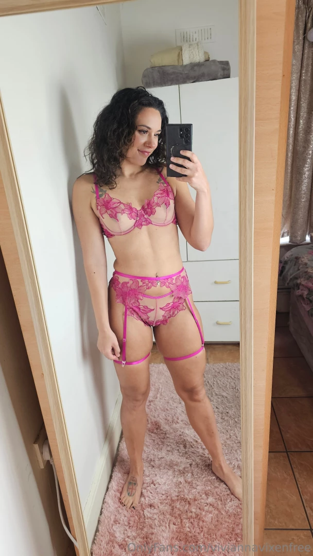 Do i look good in pink part 44 