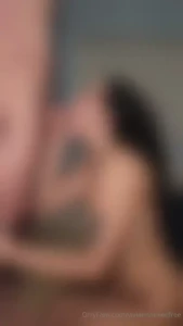 Sneak peak of my first ever b g vid keep an eye on your inbox for the
