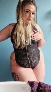 What s your fave kind of lingerie part 2