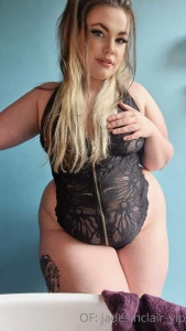What s your fave kind of lingerie part 4