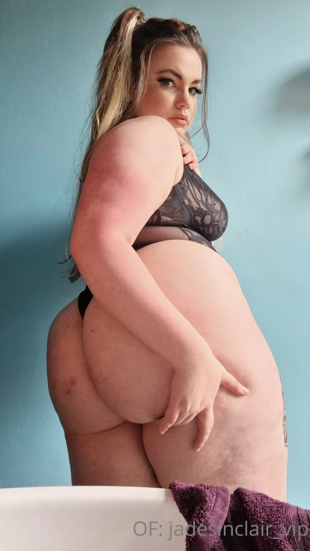 What s your fave kind of lingerie part 3 