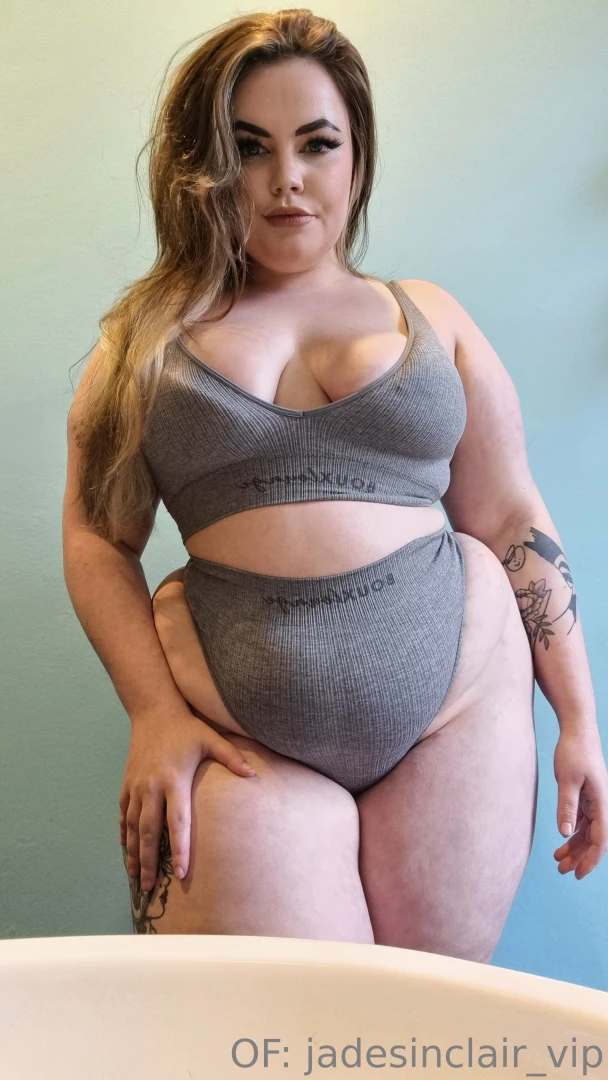 It s a bit nippy in here part 3 