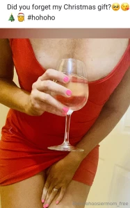 Merry christmas darling part 4