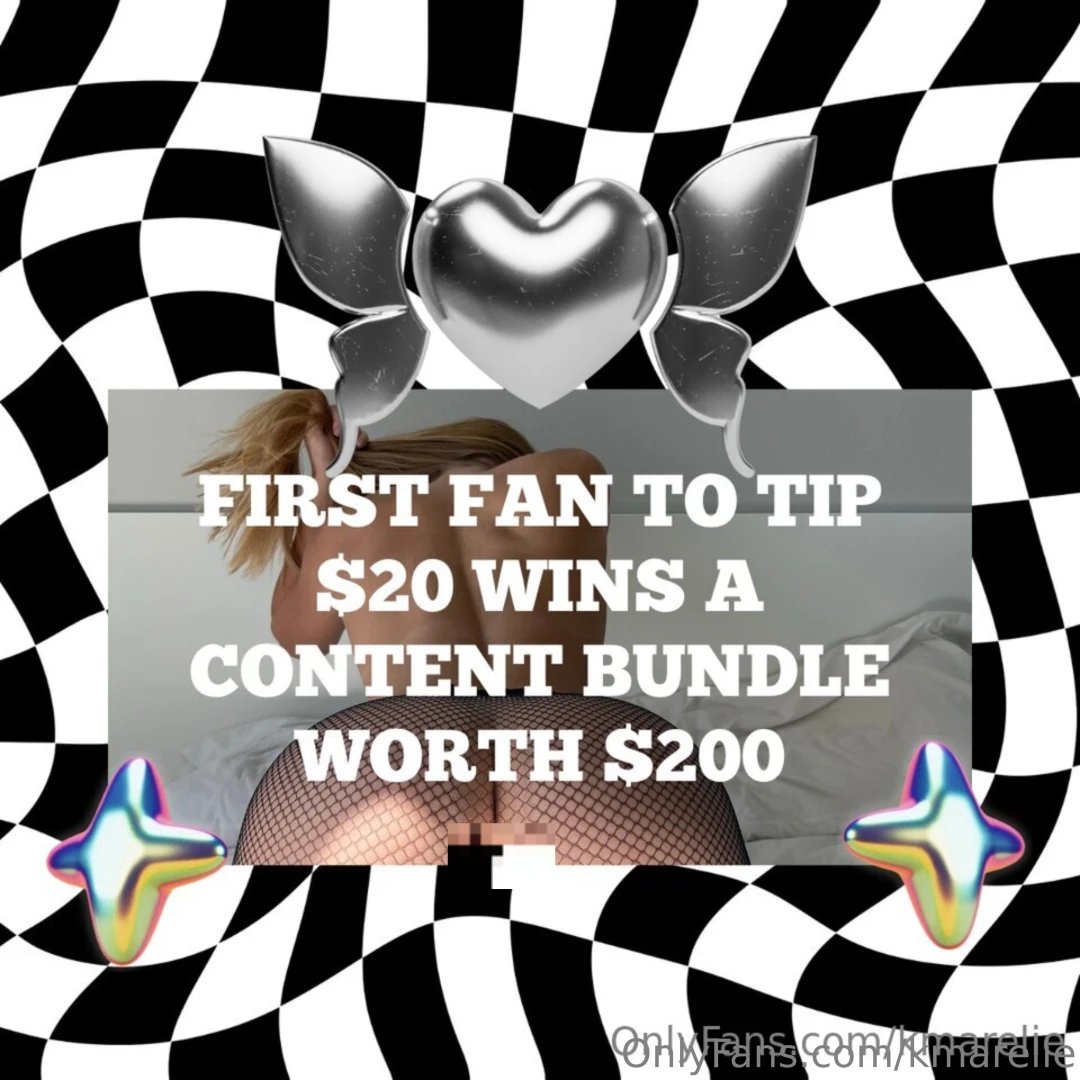 Flash sale 90 off my sexiest content the first fan to see this and tip 