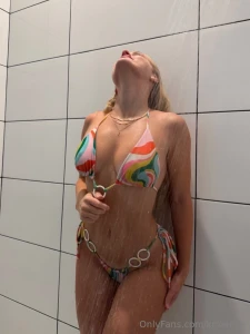 Shower with me part 505