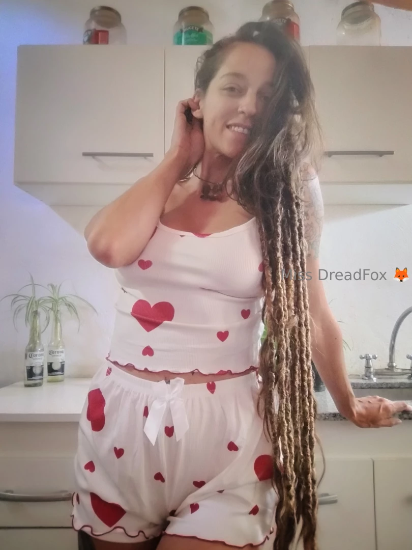 Don t be confused for my pretty and cute face 