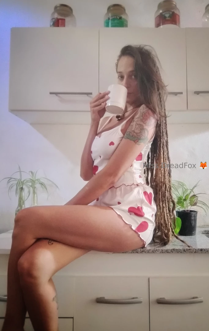 Seduce me it s your time i read you 