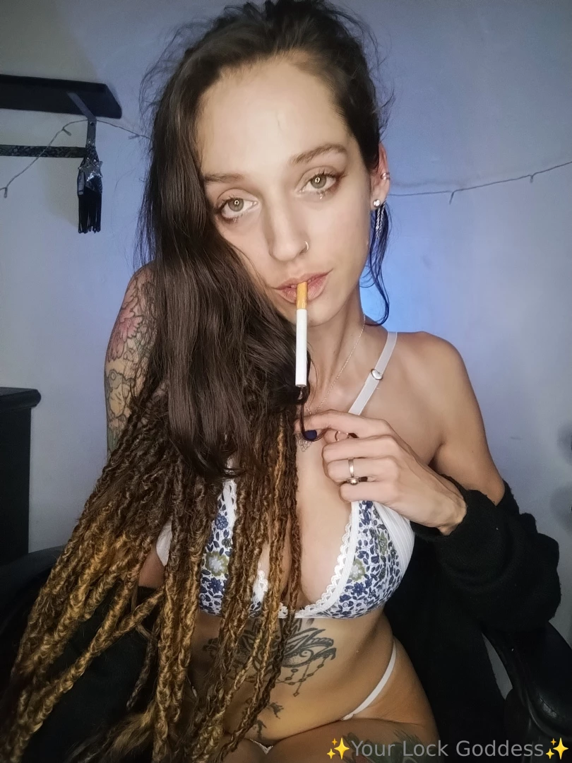 You will lose your mind here i promise now light my cigar 