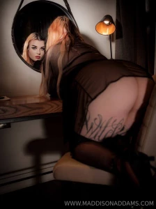 You know this page is going to contain some naughty things don t you i