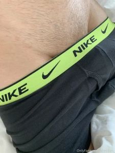 Hotel beds are the best part 2