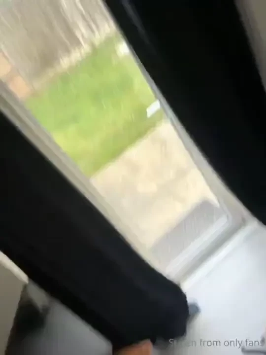 Should i give them a little tease 