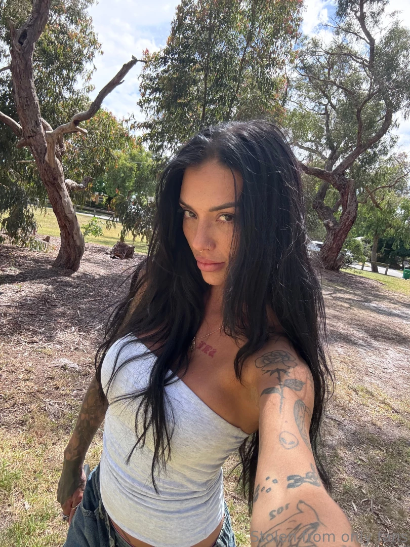 The forest feels alive and so do i just for you caught between the 