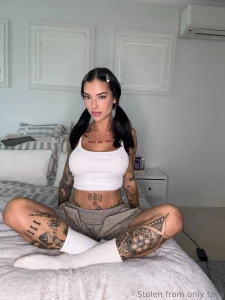 Cute on the outside but i love being your little tease wanna play with