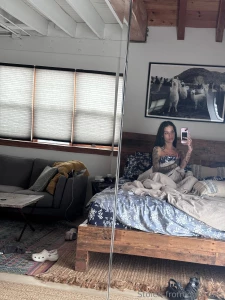 Come join me in bed i m waiting and it s 75 off now https onlyfans com