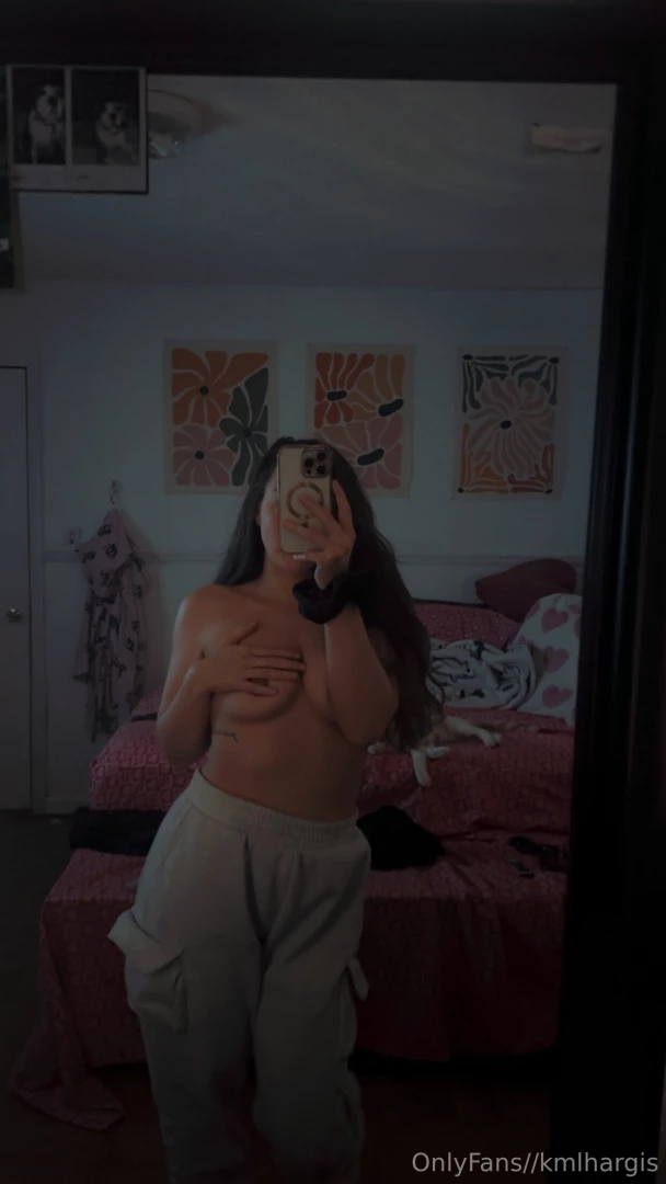 Getting ready for work part 74 