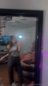 Good morning loves just woke up feeling fresh and ready to make today