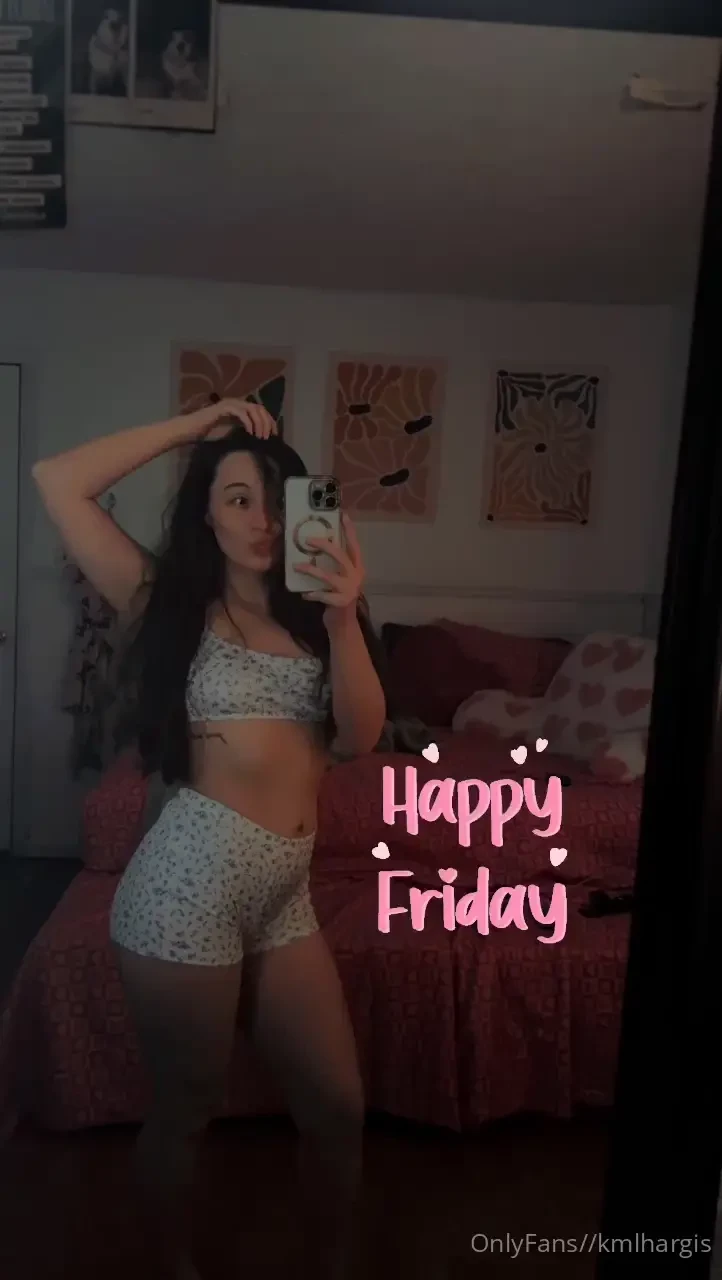 Hoping you re having a great friday 