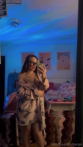 Tip 5 to remove my clothes in your dm