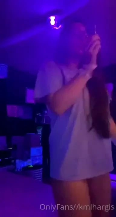 Always having a good time here part 1 