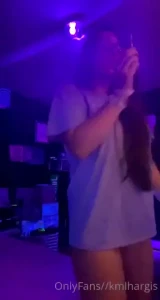 Always having a good time here part 1