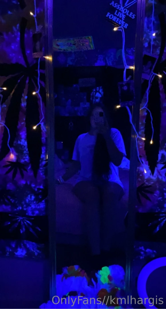 Always having a good time here 