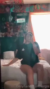 Come have a sleepover