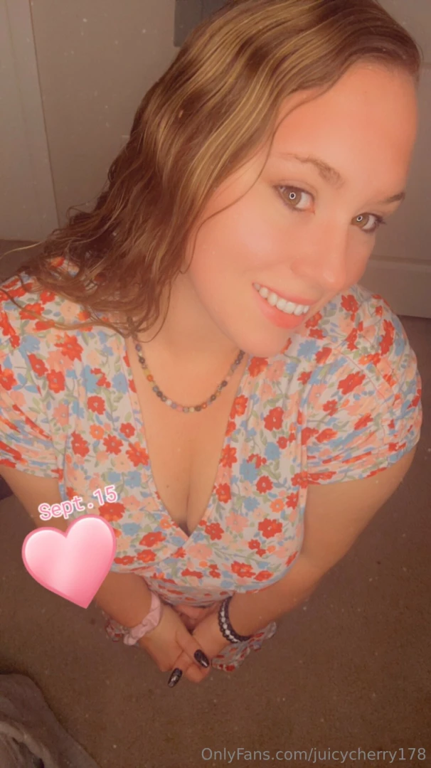 Juicycherry178 part 25 