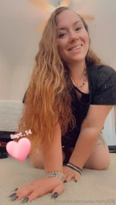 Juicycherry178 part 42