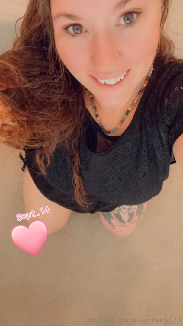 Juicycherry178 part 31 