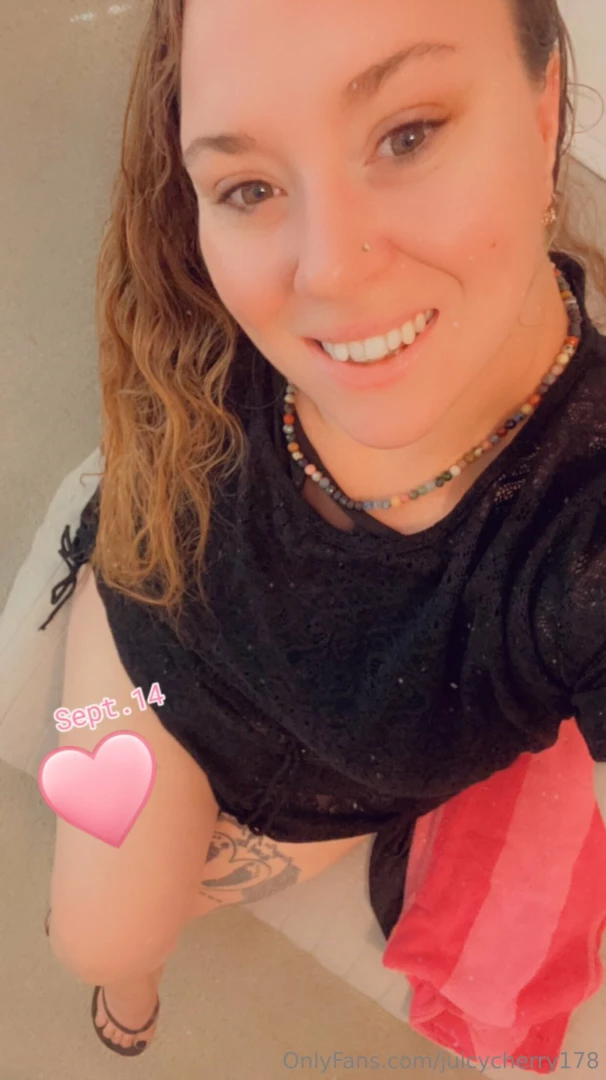 Juicycherry178 part 27 