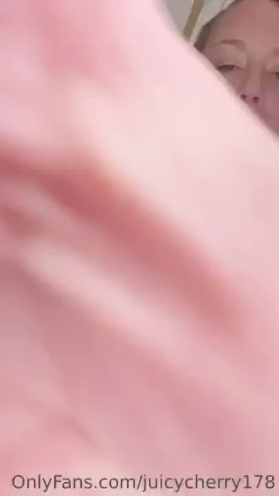 Playtime this morning for my new only fans part 3 