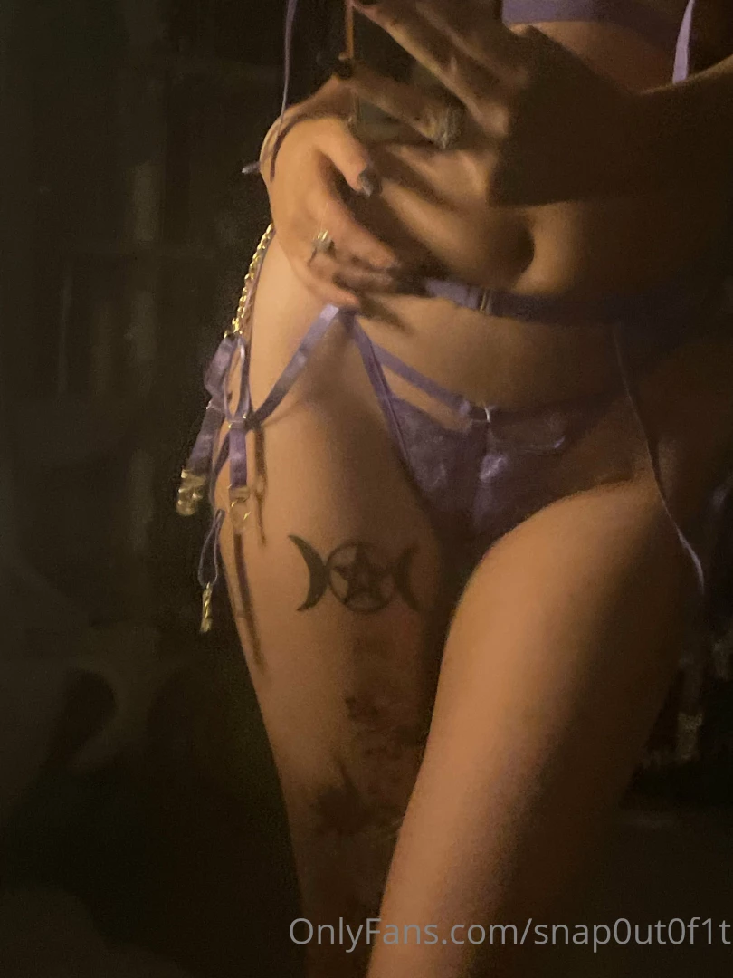 Pretty in purple part 147 