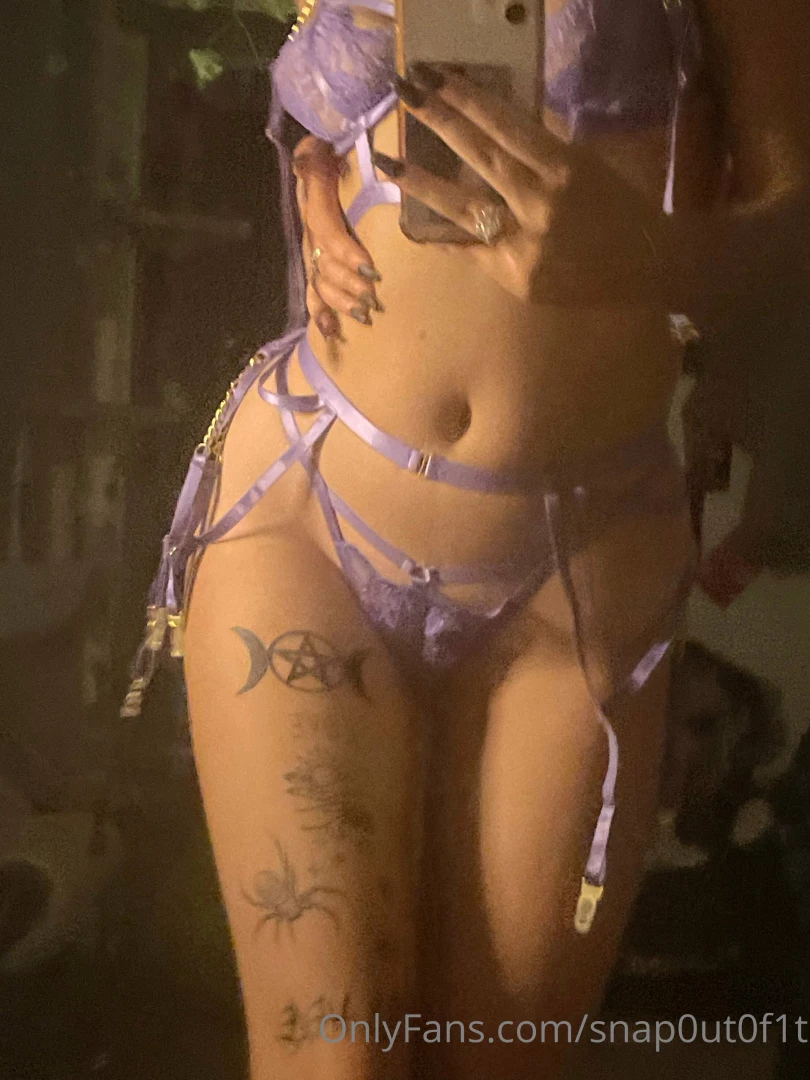 Pretty in purple part 146 